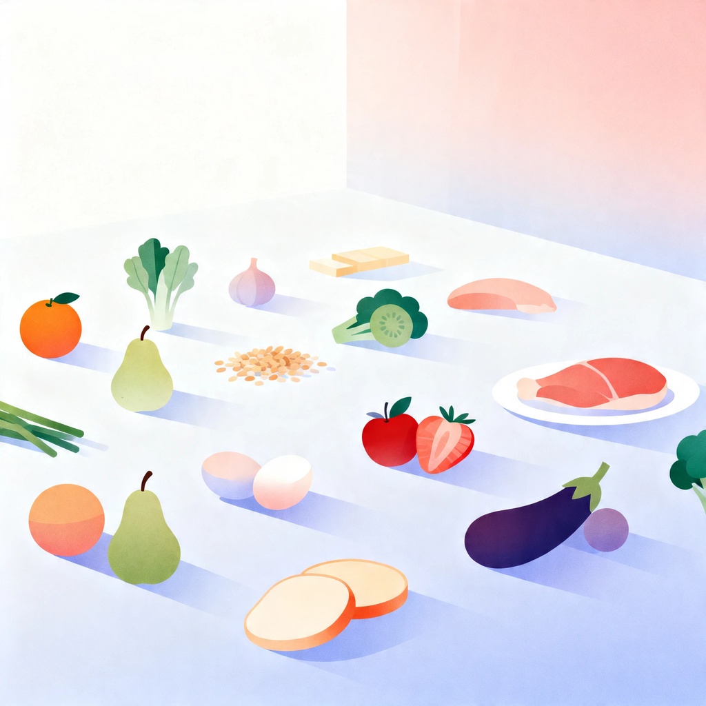 Beneficios de la Alimentación Balanceada